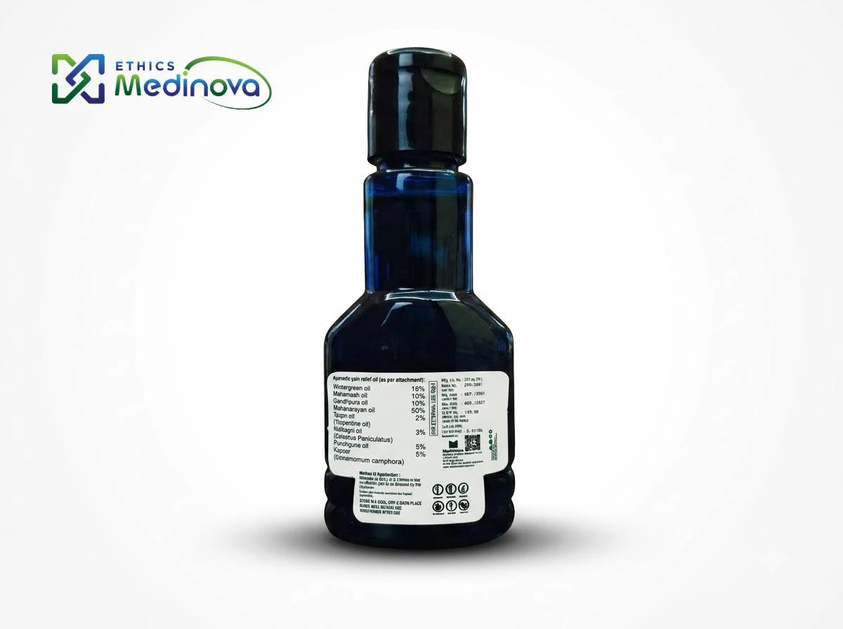ARPOD-CV DRY SYP